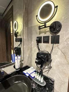 الاروع للشقق المخدومة - 2