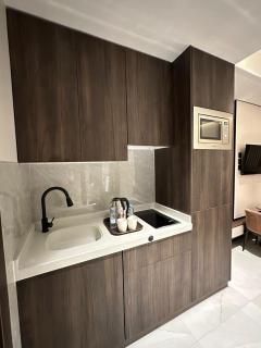 الاروع للشقق المخدومة - 1