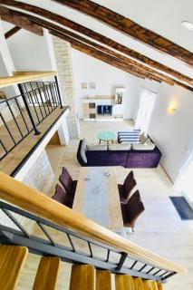 Apartment Apartment Karlo auf zwei Wohnebenen- mit Meerblick by Interhome - 0