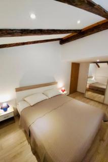 Apartment Apartment Karlo auf zwei Wohnebenen- mit Meerblick by Interhome - 6