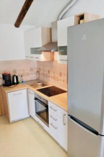 Apartment Apartment Karlo auf zwei Wohnebenen- mit Meerblick by Interhome - 1