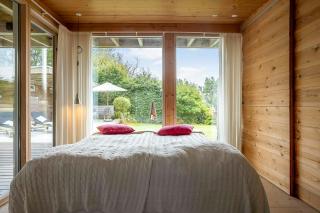 Architect-Designed House Near Gyldendal Harbour - 2