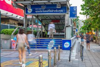 Best Western Ratchada Hotel - 3