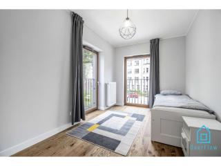 Riverview Apartment at Old Town Gdańsk - 9