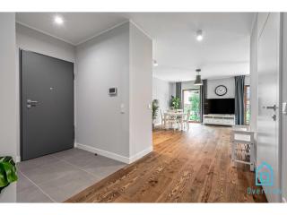 Riverview Apartment at Old Town Gdańsk - 8