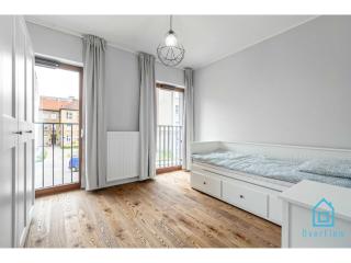 Riverview Apartment at Old Town Gdańsk - 5