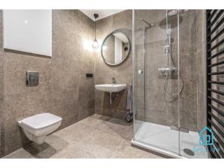 Riverview Apartment at Old Town Gdańsk - 6