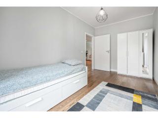 Riverview Apartment at Old Town Gdańsk - 5