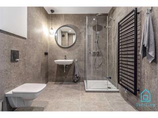 Riverview Apartment at Old Town Gdańsk - 2