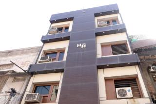 Hotel O by OYO Heaven - 5