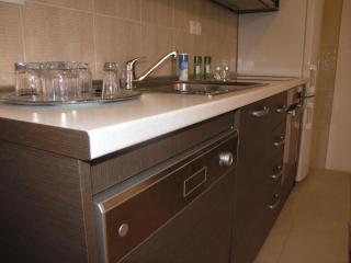 Apartment Gesamte Wohnung in Gradac mit Möbliertem Balkon by Interhome - 7