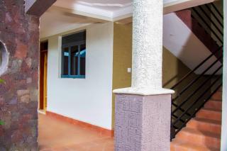 Mufasha Boutique Suites - 1