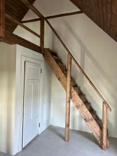 Studio På Traditionell Gård Bland Österlens Fält - 2