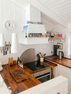 Scandinavian Home With Fantastic Location - 6