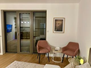 Baker House Apartments - 8