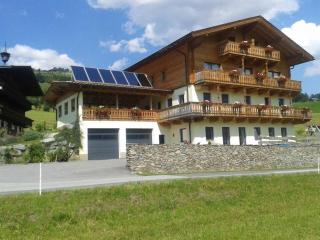 Holiday Home Bio- Bergbauernhof in Mittersill-Jochbergthurn by Interhome - 9