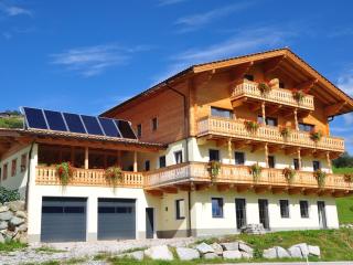 Holiday Home Bio- Bergbauernhof in Mittersill-Jochbergthurn by Interhome - 0
