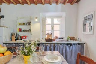 Two Unit Villa With Private Pool Close To Lucca - 5