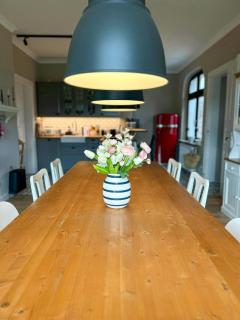 Charming Country House Near The Wadden Sea - 3