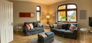 Charming Country House Near The Wadden Sea - 2