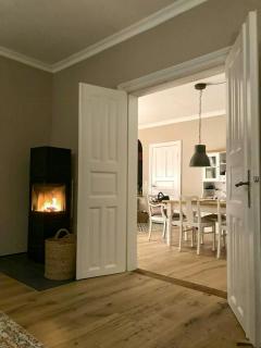 Charming Country House Near The Wadden Sea - 5