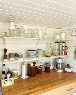 Summer House On Sunshine Island Bornholm - 1