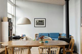 Architect-Designed Home In Veddinge Hills - 3