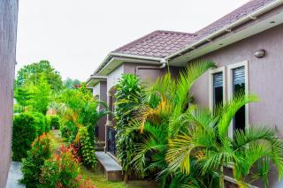 Mufasha Boutique Suites - 5