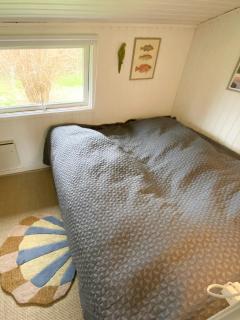 Summer Bliss With Vibrant Garden In Nødebohuse - 2