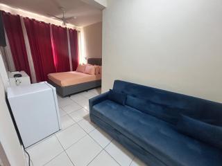 Ondas do Forte Apartamento - 7