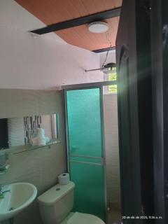 El mirador Raquira centro - 1