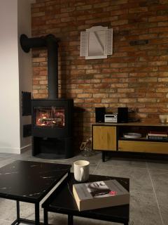 Dom Przy Lesie Zielonowo - 5