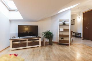 Bearsleys Archers Apartments - 6