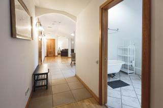 Bearsleys Archers Apartments - 4