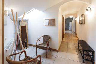 Bearsleys Archers Apartments - 3