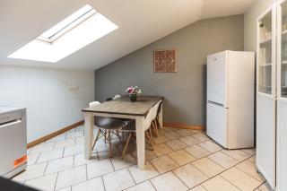 Bearsleys Archers Apartments - 2