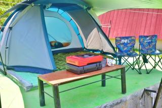 Khanzana Cabin and Camp Telaga Menjer - 6