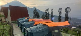 Khanzana Cabin and Camp Telaga Menjer - 3