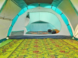 Khanzana Cabin and Camp Telaga Menjer - 4