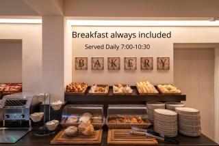 Boutique Hotel Scheepers - 6