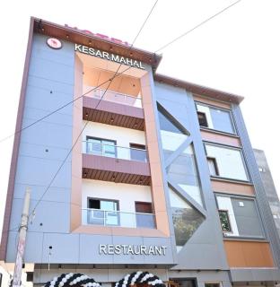 Hotel Kesar Mahal Deshnok - 0