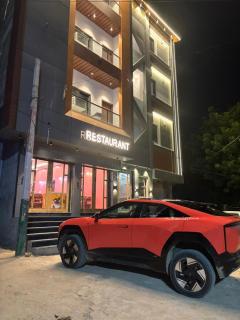 Hotel Kesar Mahal Deshnok - 1