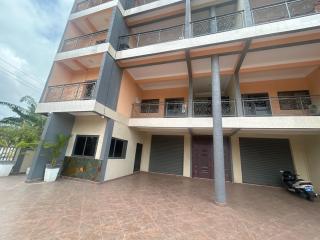 Vaniris Apartment - 1