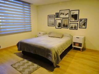 Studio apartment in Pasto - 2