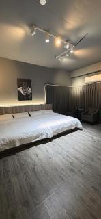 陌野輕旅民宿 - 2