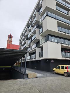 Apartament Dobra Nocka 2 - 4