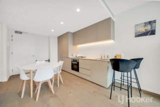 Australia 108 1BR with Gym&pool - 5