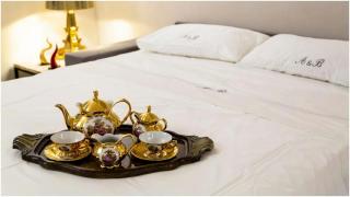 Wellness Home Private Space - 8