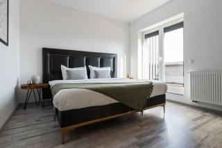 Skylark - Vancouver Penthouse Premium with Jacuzzi and Panoramic View - 6