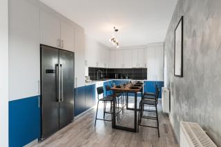 Skylark - Vancouver Penthouse Premium with Jacuzzi and Panoramic View - 3